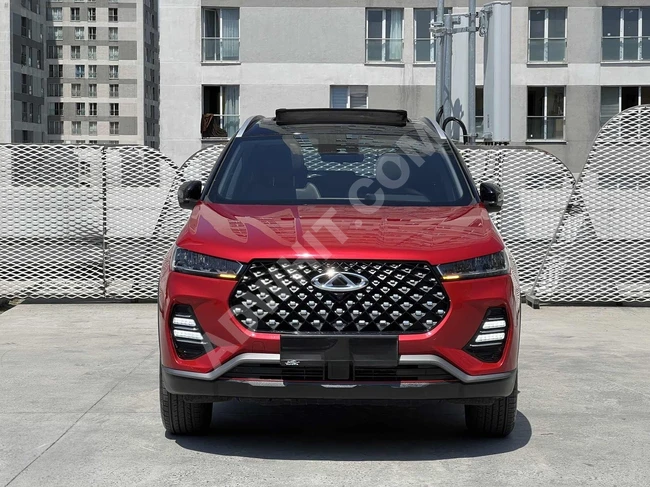 55 BİN KMDE ELKT. BASAMAK EXCELLENT PKT SERVİS BKMLI 2024 ÇIKIŞ