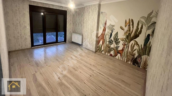 CADDEDEN TALATPAŞA DA MANZARALI GENÇ BİNADA 2+1 KİRALIK DAİRE