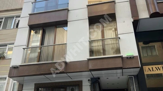 CADDEDEN H.EDİP ADIVARDA 2+1 KİRALIK DAİRE