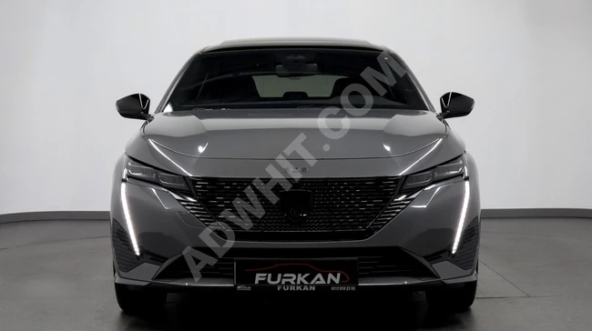 FURKAN OTO'DAN 2025 HATASIZ E-308 GT 156HP-410KM MENZİL-İCOCKPİT