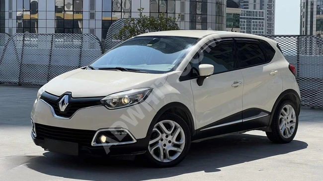 ADİL AUTODAN 130 BİNKMDE DEGİŞENSİZ TRAMERSİZ OTOMATİK ICON PKT