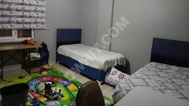 ELİF EMLAKTAN SULTANGAZİ ZÜBEYDE HANIM'DA SATILIK 2+1 DAİRE