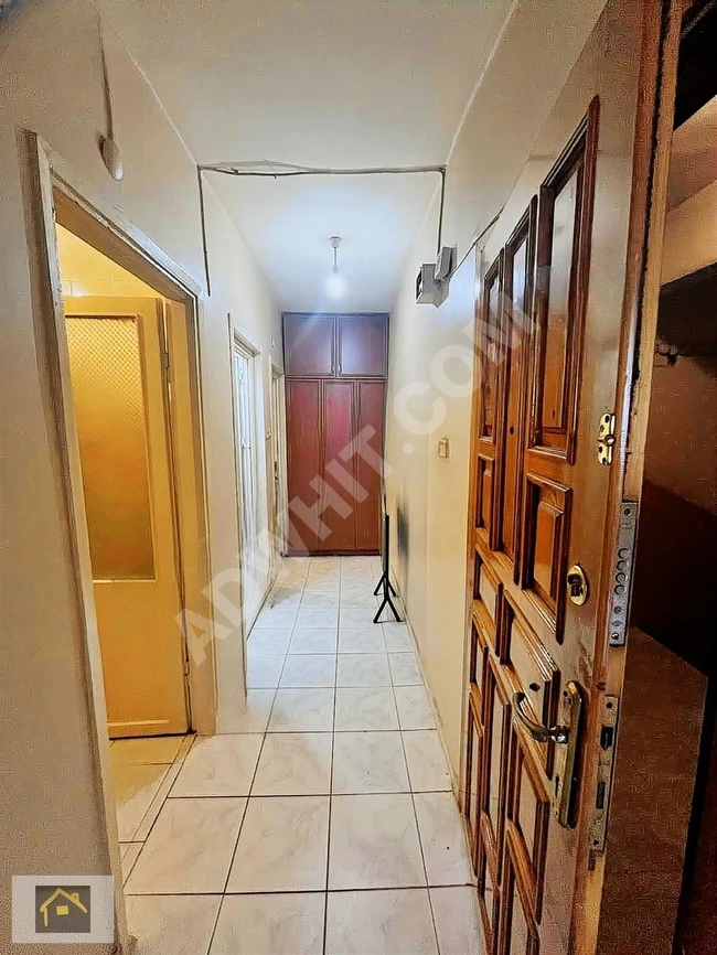 CADDEDEN H.EDİP ADIVARDA 1+1 KİRALIK DAİRE