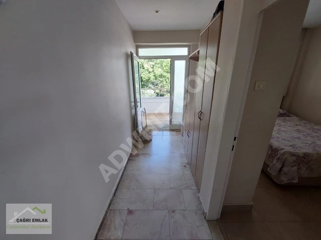 FUL DENİZ VE HAVUZ MANZARALI 3+1 120M2 EŞYALI DAİRE