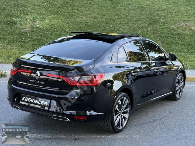2023 BOYASIZ 34.000 KM CAM TAVAN 18 JANT **TAKSİT SEÇENEKLİ**