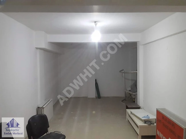 Atatürk Mahallesi Depolu Kiralık Dükkan