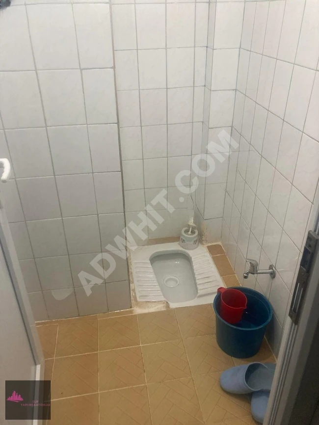 ELİF'TEN ORUÇREİSTE TEMİZ ARA KAT KİRALIK 2+1 DAİRE