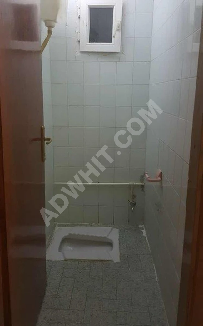 ELİFTEN 15 TEMMUZ MAHALLESİNDE KİRALIK 3+1 DAİRE