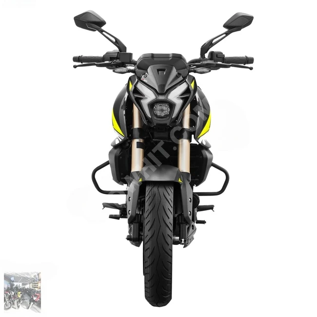 NS400Z İLE AYDIN MOTOCARSTA FIRSAT KAMPANYALARIYLA STOKTA KAÇRMA