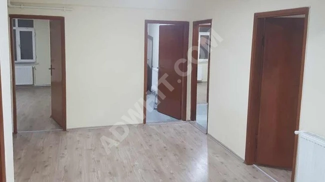 ELİFTEN 15 TEMMUZ MAHALLESİNDE KİRALIK 3+1 DAİRE