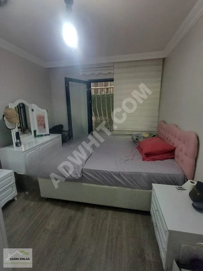 FUL SIFIR YAPILI EŞYALI SÜPER 3+1 DAİRE
