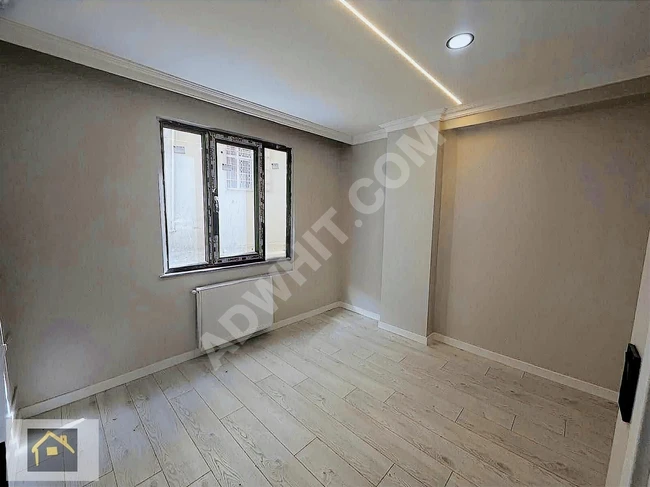CADDEDEN YUNUS EMRE MAHALLESİNDE 2+1YÜKSEK GİRİŞ SATILIK DAİRE