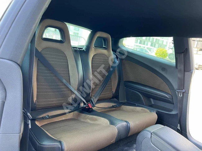 HATASIZ AYARINDA 180 BİN KM'DE 1,79 KREDİ İMKANI