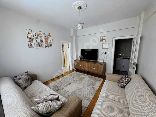ELİF'TEN ORUÇREİS'TE SATILIK 30 M2 HİSSELİ SON ŞANS