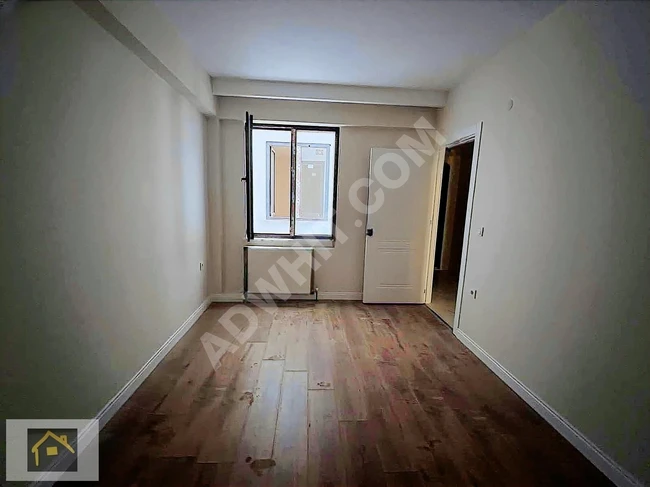CADDEDEN H. EDİP ADIVAR MAHALLESİNDE SIFIR 2+1 SATILIK DAİRE