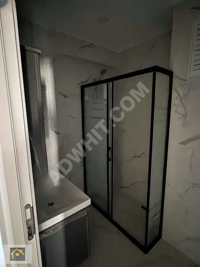 CADDEDEN H. EDİP ADIVAR MAHALLESİNDE SIFIR 2+1 SATILIK DAİRE