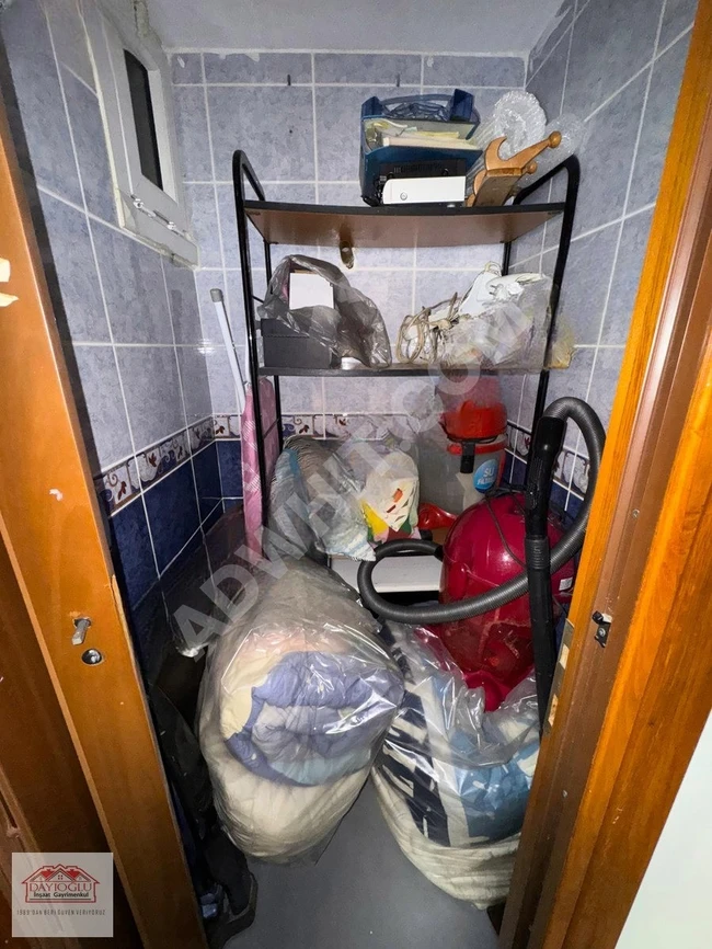 DAYIOĞLU İNŞAAT EMLAKTAN SATILIK İLKYUVA METRO KARŞISI 2+1 DAİRE
