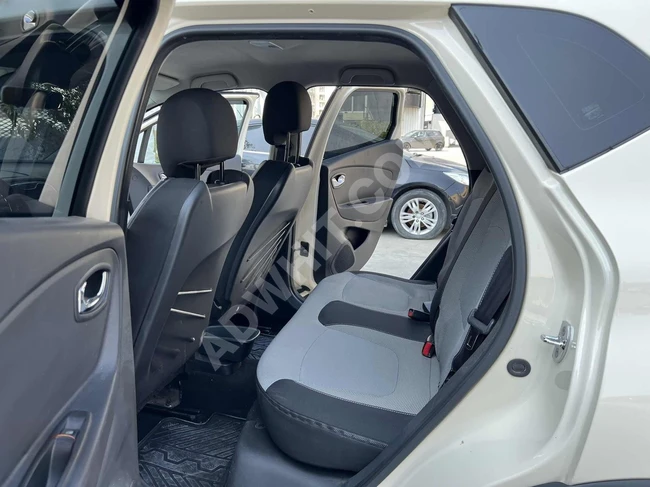 ADİL AUTODAN 130 BİNKMDE DEGİŞENSİZ TRAMERSİZ OTOMATİK ICON PKT