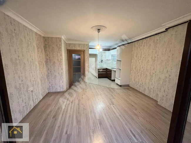 CADDEDEN TALATPAŞA DA MANZARALI GENÇ BİNADA 2+1 KİRALIK DAİRE