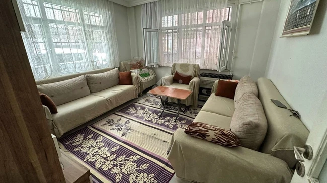 ELİF'TEN BAĞCILAR YÜZYIL'DA 34 M2 HİSSELİ SATILIK FIRSAT DAİRE