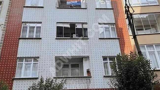 ELİF'TEN ESENLER FATİH MAHALLESİNDE SATILIK DAİRE!