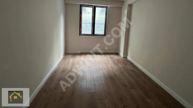 CADDEDEN H. EDİP ADIVAR MAHALLESİNDE SIFIR 2+1 SATILIK DAİRE