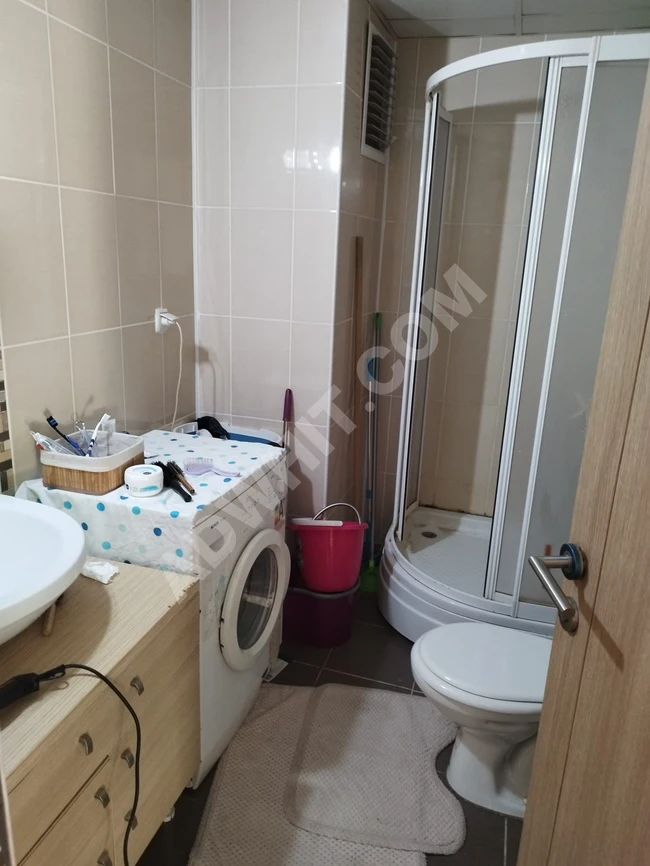 Fitower'da satılık daire