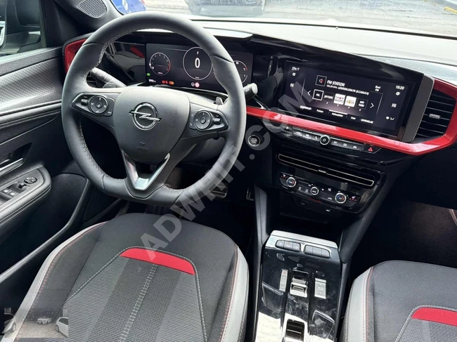 2024 BOYASIZ 6300 KM DİREKSİYON ISITMA KOLTUK ISITMA GS LİNE