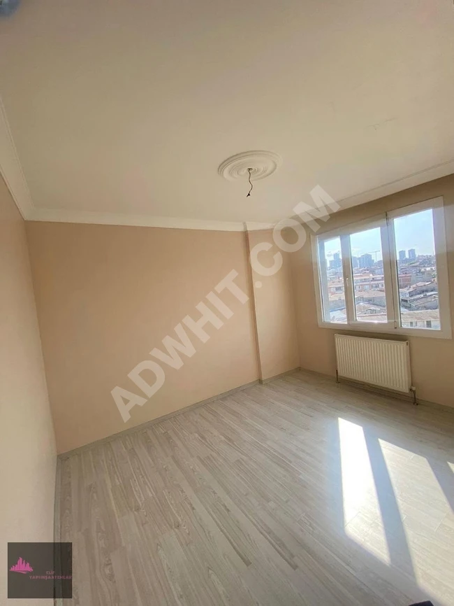ELİF'TEN BUTİK SİTEDE 3+1 SATILIK FIRSAT DAİRE