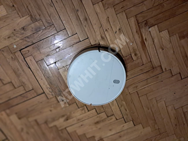 ROBOT SÜPÜRGE