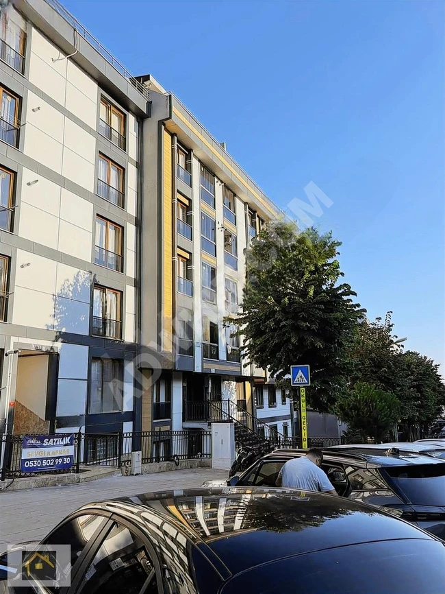 CADDEDEN H. EDİP ADIVARDA 1+1 KİRALIK DAİRE