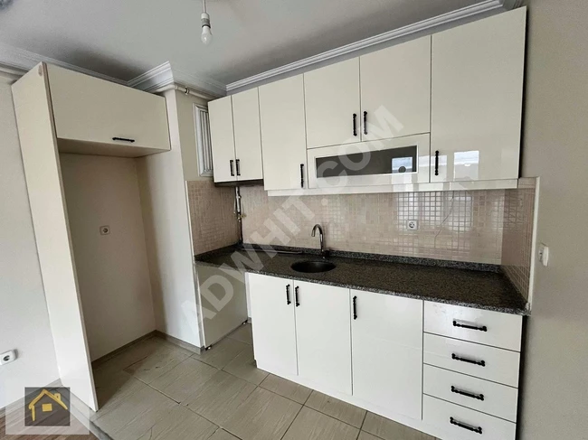 CADDEDEN HALİDE EDİP ADIVARDA 2+1 KİRALIK DAİRE