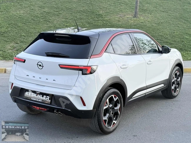 2024 BOYASIZ 6300 KM DİREKSİYON ISITMA KOLTUK ISITMA GS LİNE
