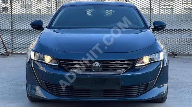2020 MODEL DEĞİŞENSİZ HATASIZ BOYASIZ 1.5 BLUEHDİ PRİME