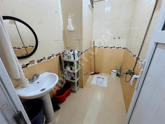 ELİF'TEN ORUÇREİS'TE SATILIK 30 M2 HİSSELİ SON ŞANS