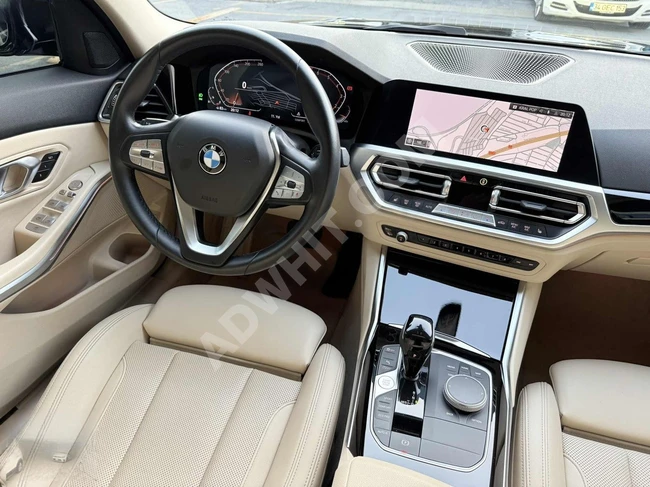2022 ÇIKIŞLI ORJİNAL 48.000 KM HAYALET NAVİGASYN ELEKTRKLİ BAGAJ