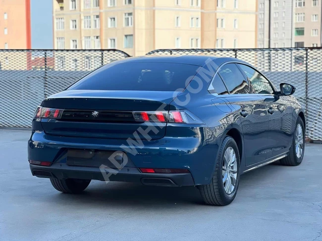 2020 MODEL DEĞİŞENSİZ HATASIZ BOYASIZ 1.5 BLUEHDİ PRİME