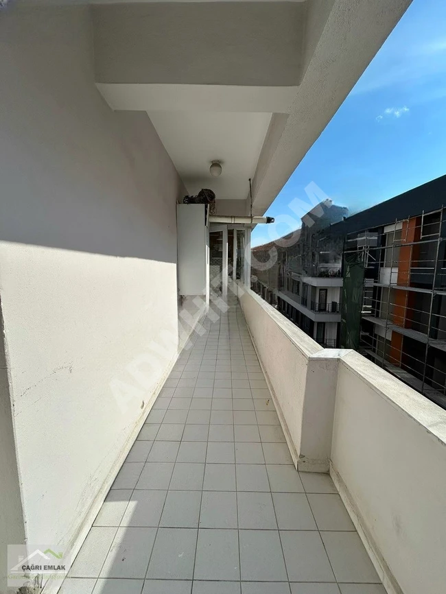 MARMARA CADDESİNE ÇOK YAKIN EŞYALI 3+1