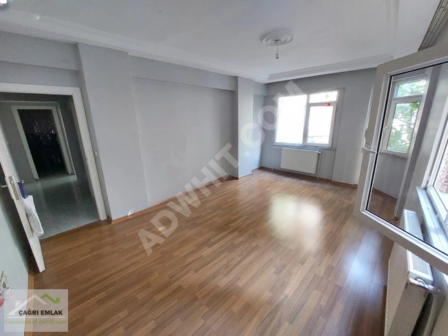 METROBÜSE ÇOK YAKIN 3 KAT 2+1