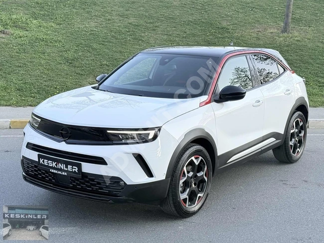 2024 BOYASIZ 6300 KM DİREKSİYON ISITMA KOLTUK ISITMA GS LİNE