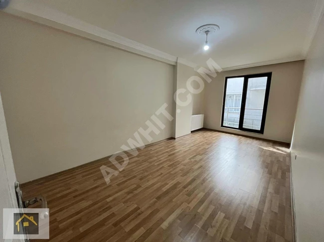 CADDEDEN HALİDE EDİP ADIVARDA 2+1 KİRALIK DAİRE