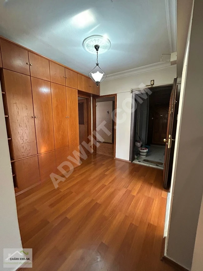 MARMARA CADDESİNE ÇOK YAKIN EŞYALI 3+1
