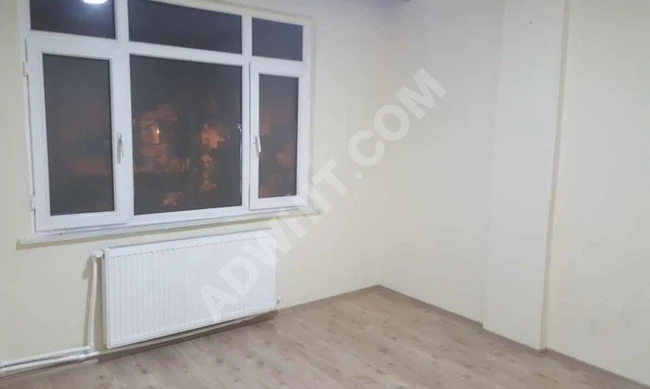 ELİFTEN 15 TEMMUZ MAHALLESİNDE KİRALIK 3+1 DAİRE