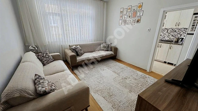 ELİF'TEN ORUÇREİS'TE SATILIK 30 M2 HİSSELİ SON ŞANS