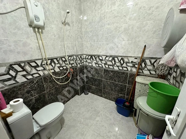 ELİF'TEN BAĞCILAR YÜZYIL'DA 34 M2 HİSSELİ SATILIK FIRSAT DAİRE