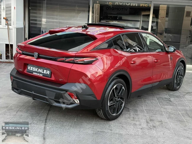 2025 ÇIKIŞLI BOYASIZ 16.000 KM CAM TVN HAFIZA ISTMA MASAJ 360 GT