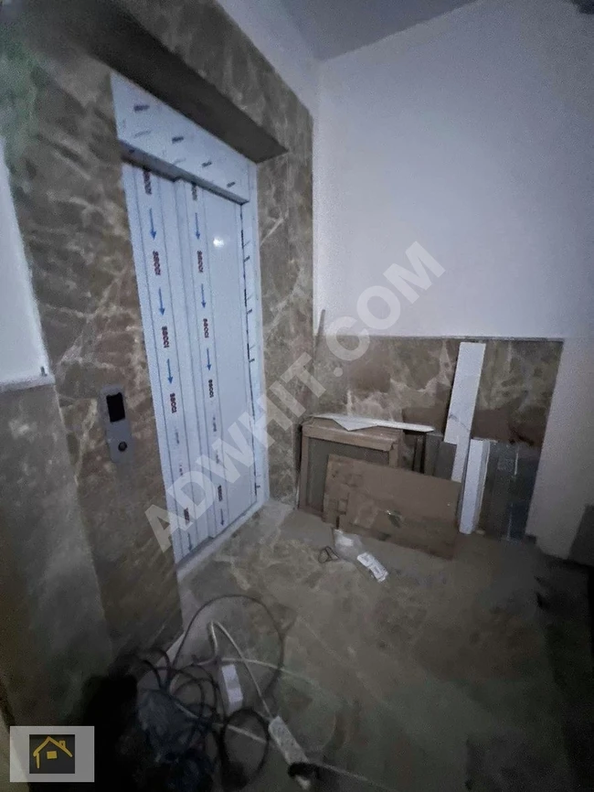 CADDEDEN H. EDİP ADIVARDA MERKEZİ LOKASYODA SIFIR 3+1 SATILIK