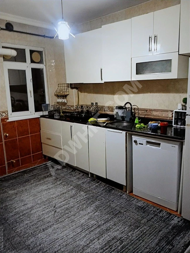 ELİF EMLAKTAN SULTANGAZİ ZÜBEYDE HANIM'DA SATILIK 2+1 DAİRE