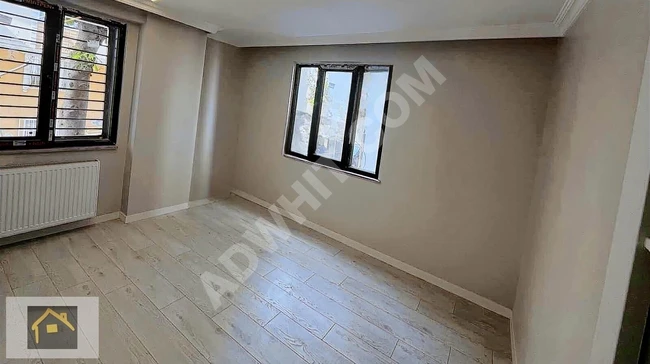 CADDEDEN YUNUS EMRE MAHALLESİNDE 2+1YÜKSEK GİRİŞ SATILIK DAİRE