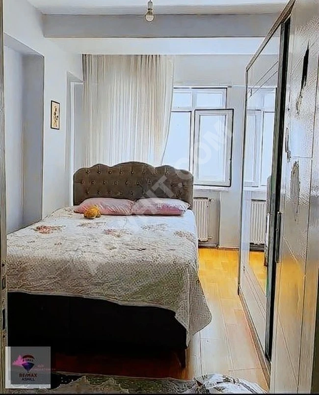 ELİF'TEN ESENLER FATİH MAHALLESİNDE SATILIK DAİRE!